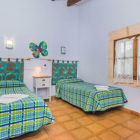 Villa Can Boseta By Sunvillas Mallorca 波连斯萨 外观 照片
