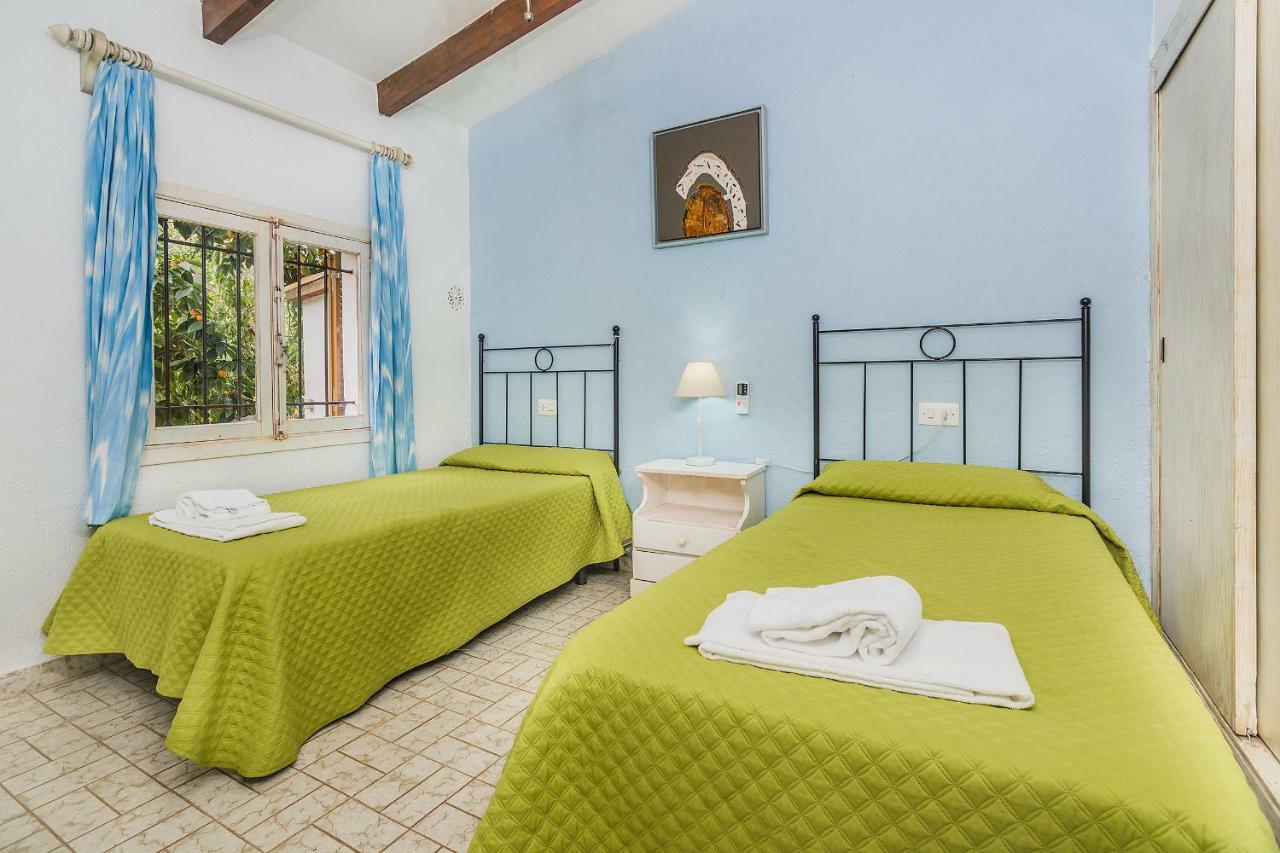Villa Can Boseta By Sunvillas Mallorca 波连斯萨 外观 照片